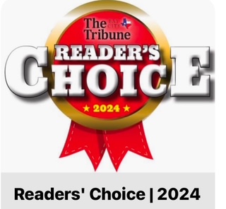 Voted Bay City's Best Storage Facility under the Reader's Choice 2024!